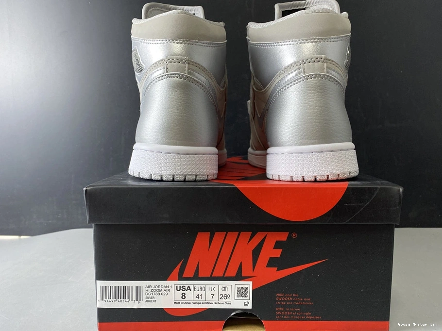Stretchable Grey Neutral Japan Retro CO Jordan1 3732 DC1788- 1014